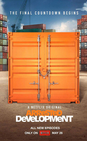 Arrested Development Arrested Development
